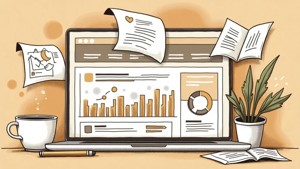 Measuring Marketing Impact: Metrics That Truly Matter