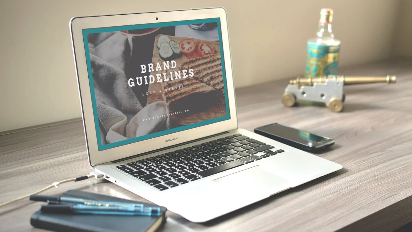 Content That Converts: Building Impactful Brand Narratives