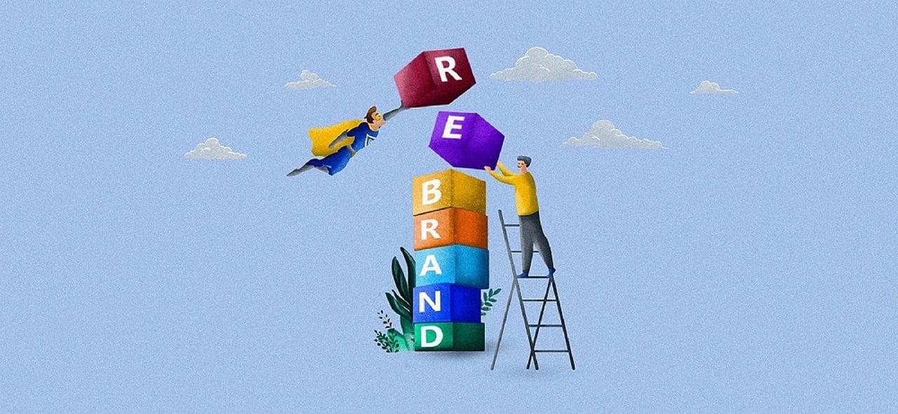 Brand Storytelling & Digital Presence Building