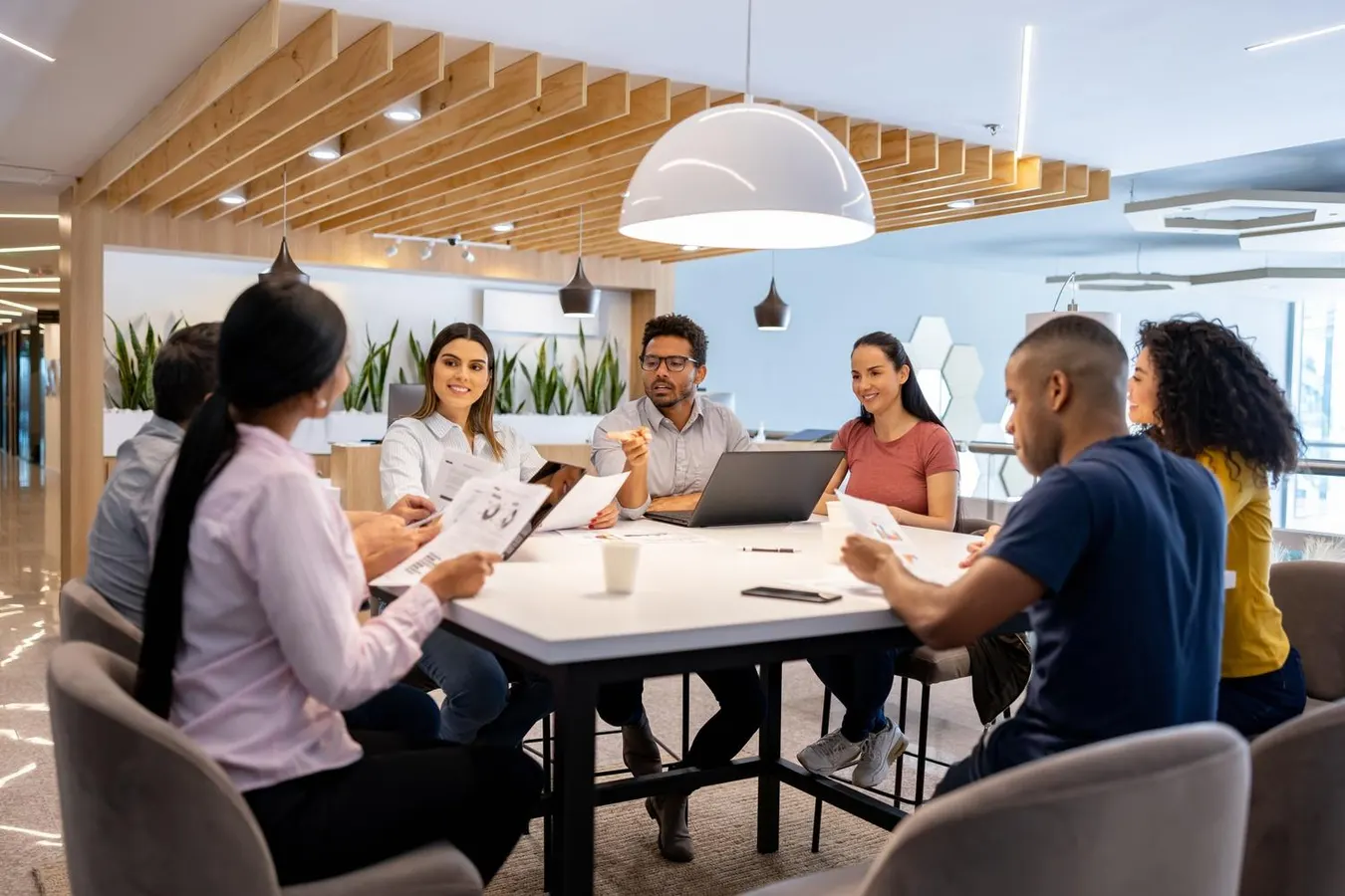 Mastering Modern Marketing: Your Journey with Argivaogis