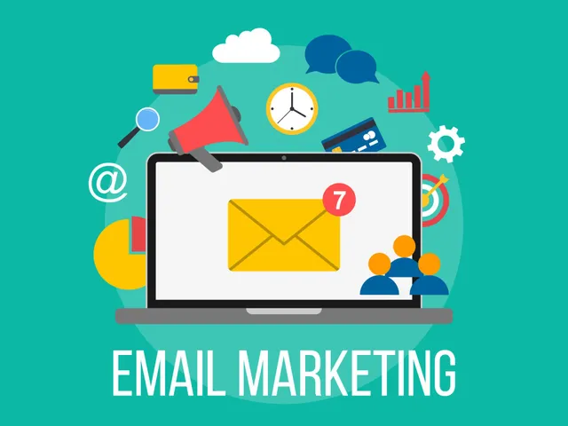Effective Email Marketing Campaign Design
